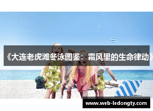 《大连老虎滩冬泳图鉴：霜风里的生命律动》